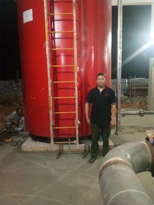售后調(diào)試