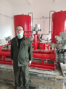 售后調(diào)試